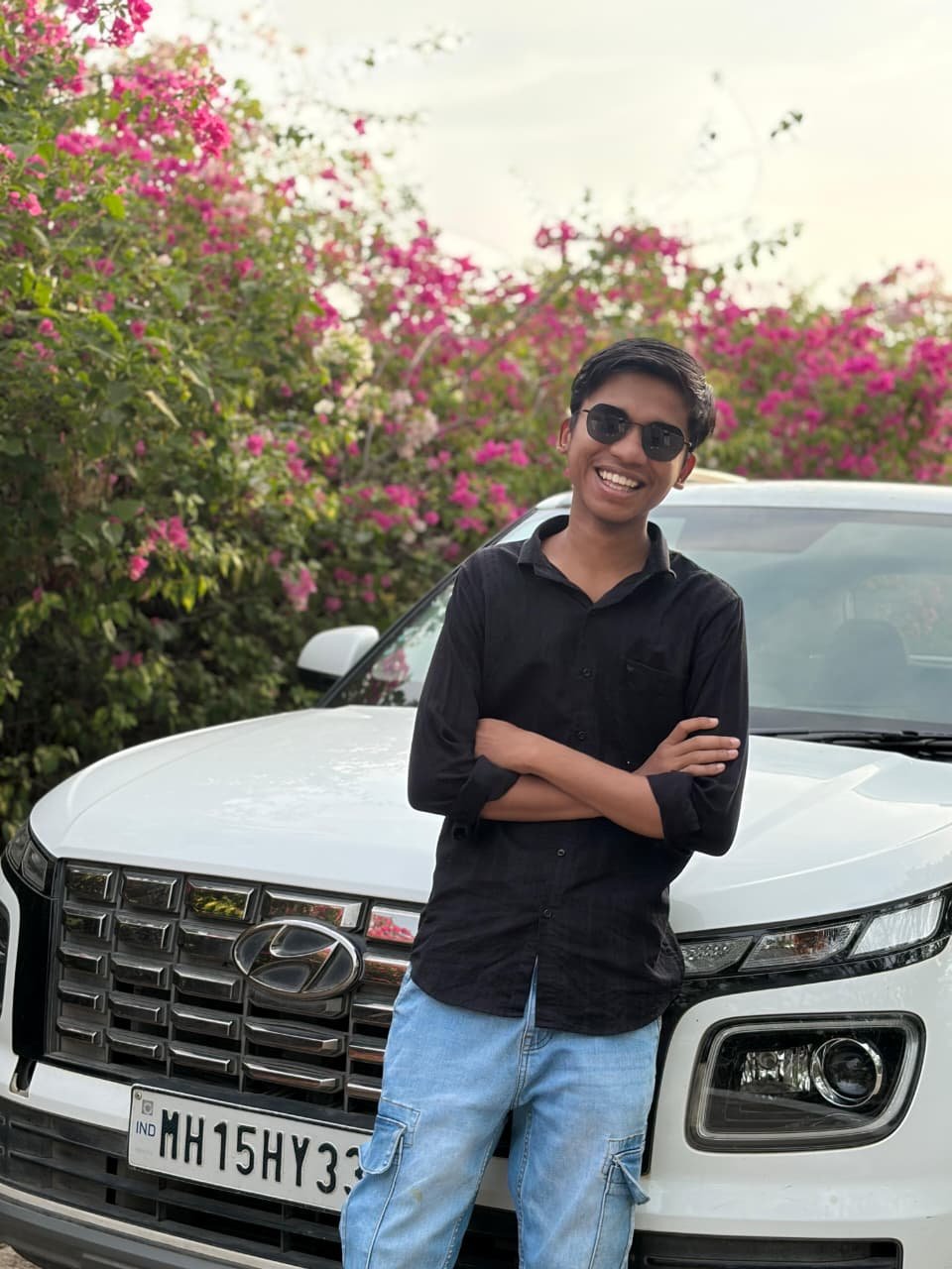 Aditya Bhate