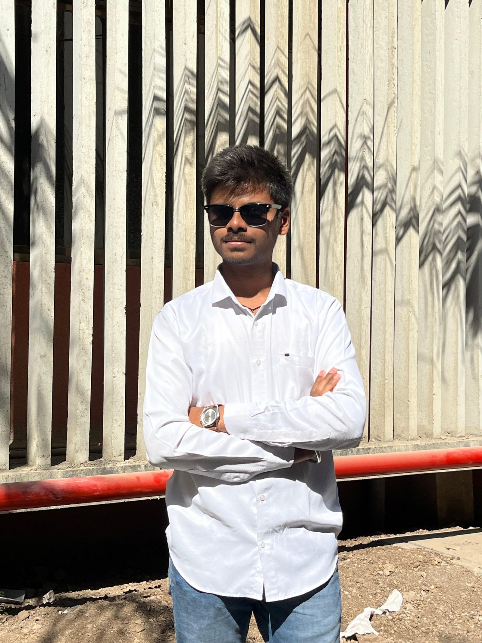 Bhojraj Thakare