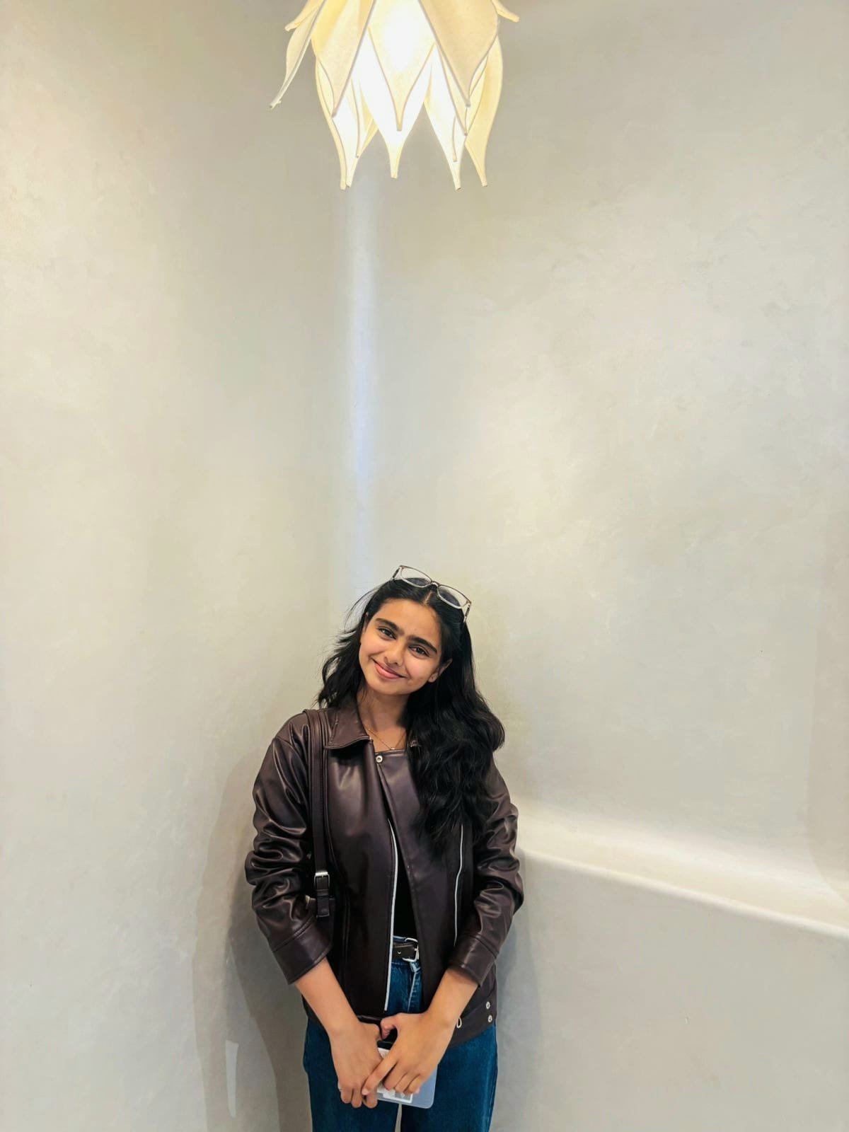 Gauri Pingle