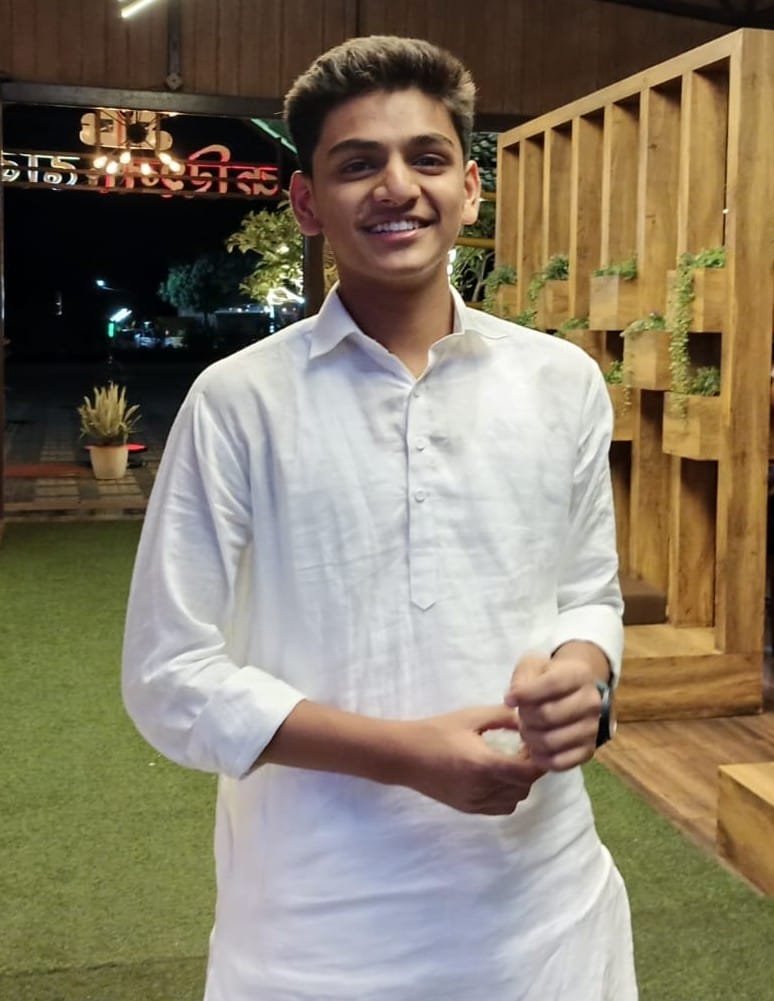 Rehan Sayyad